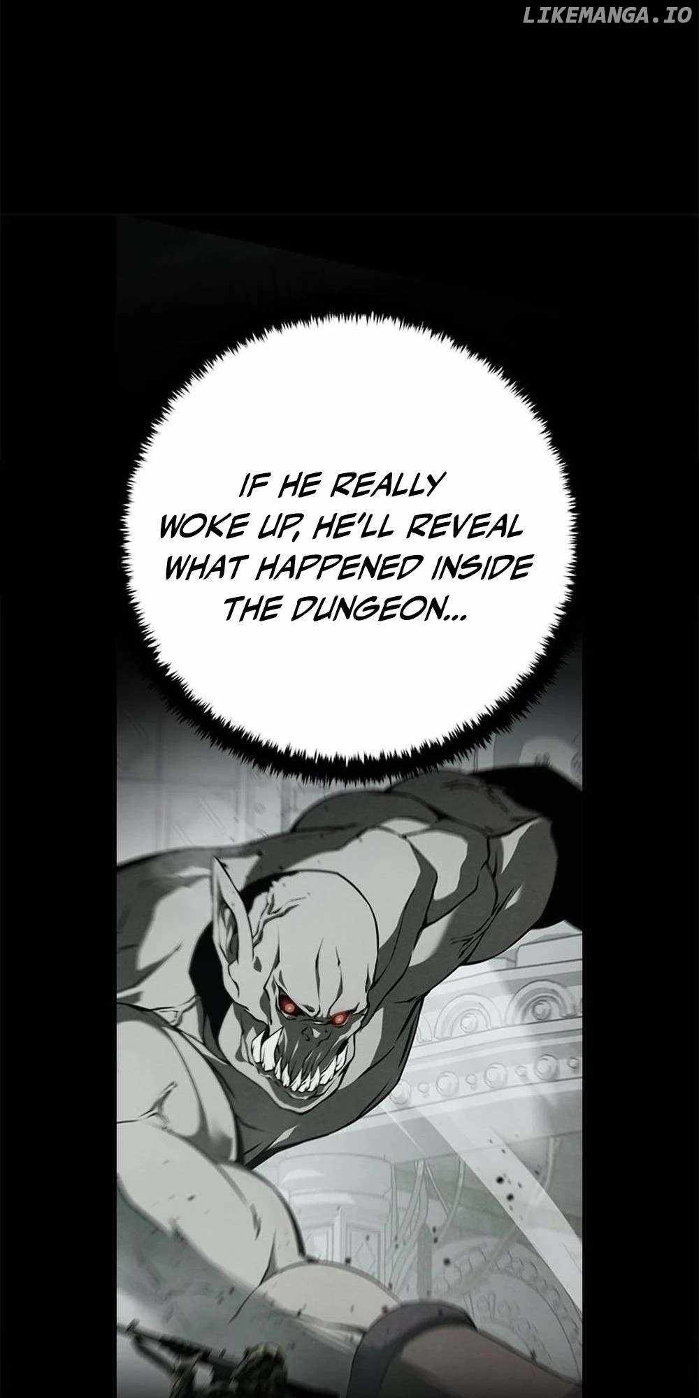 Strongest Level 1 Chapter 64 9